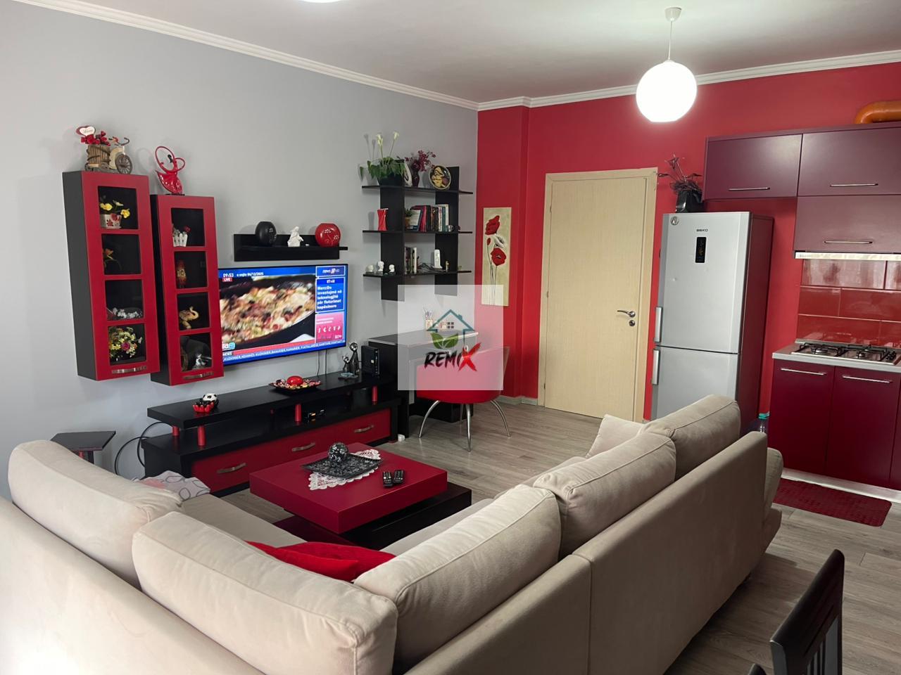 APARTAMENT 1+1 PER QERA PRANE HOTEL PALACE