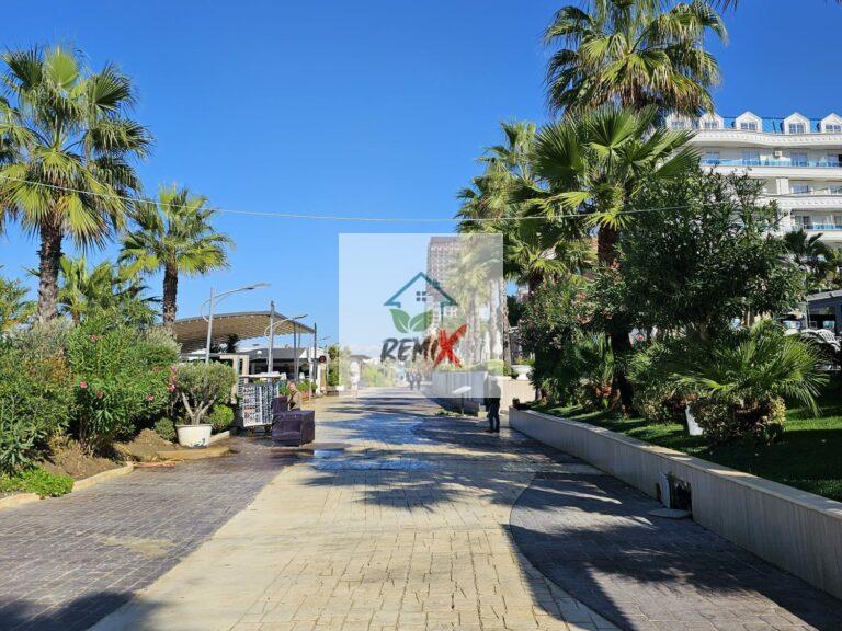 SHITET AMBIENT BIZNESI – BUZË SHËTITORES, SHKËMBI I KAVAJËS