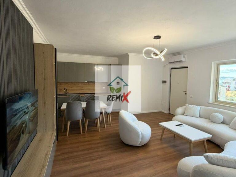 🏡 Shitet Apartament 2+1 me Verandë | Pamje Deti | Shkëmbi i Kavajës