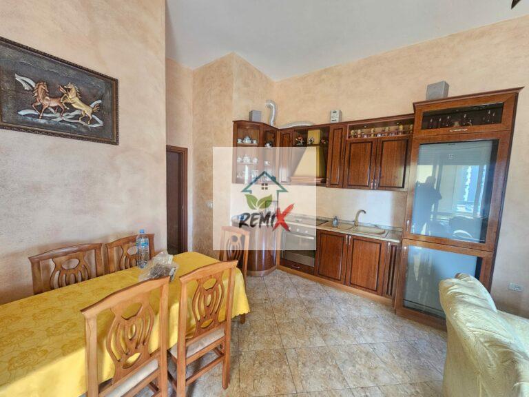 SHITET APARTAMENT 3+1, VOLLGA – PAMJE DETI