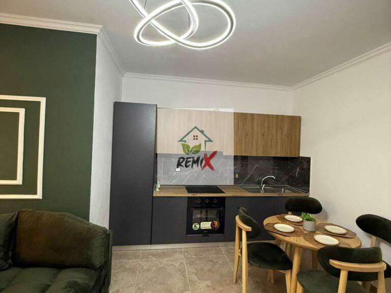 Shitet Apartament 1+1 me Depo dhe Parkim – Shkëmbi i Kavajës