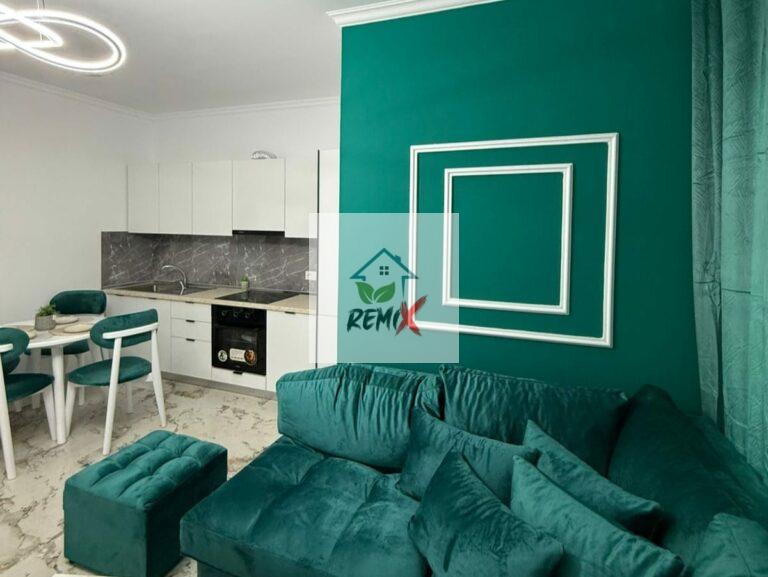 🏡 Shitet Apartament 1+1 + Depo + Parkim | Shkëmbi i Kavajës