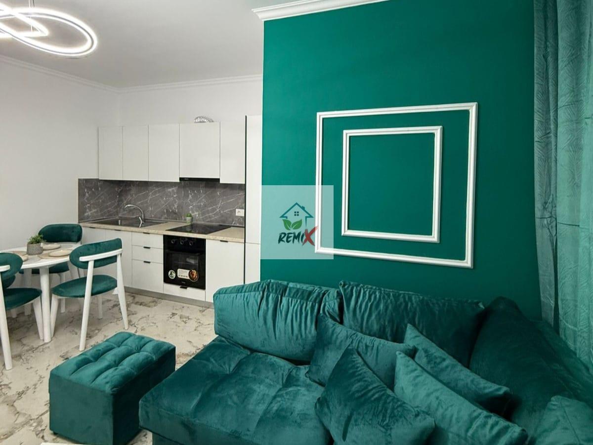 🏡 Shitet Apartament 1+1 + Depo + Parkim | Shkëmbi i Kavajës