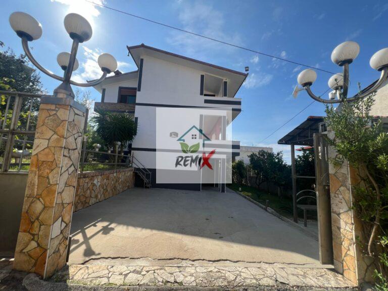 SHITET VILË 3-KATËSHE NË ARAPAJ – PAMJE NGA DETI