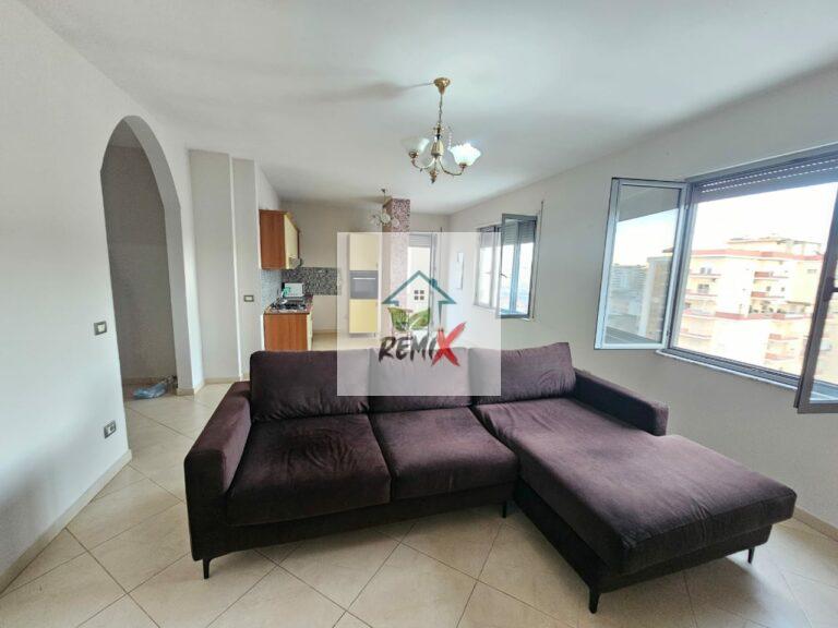 🏢 SHITET APARTAMENT 2+1 – LAGJA 12, DURRËS