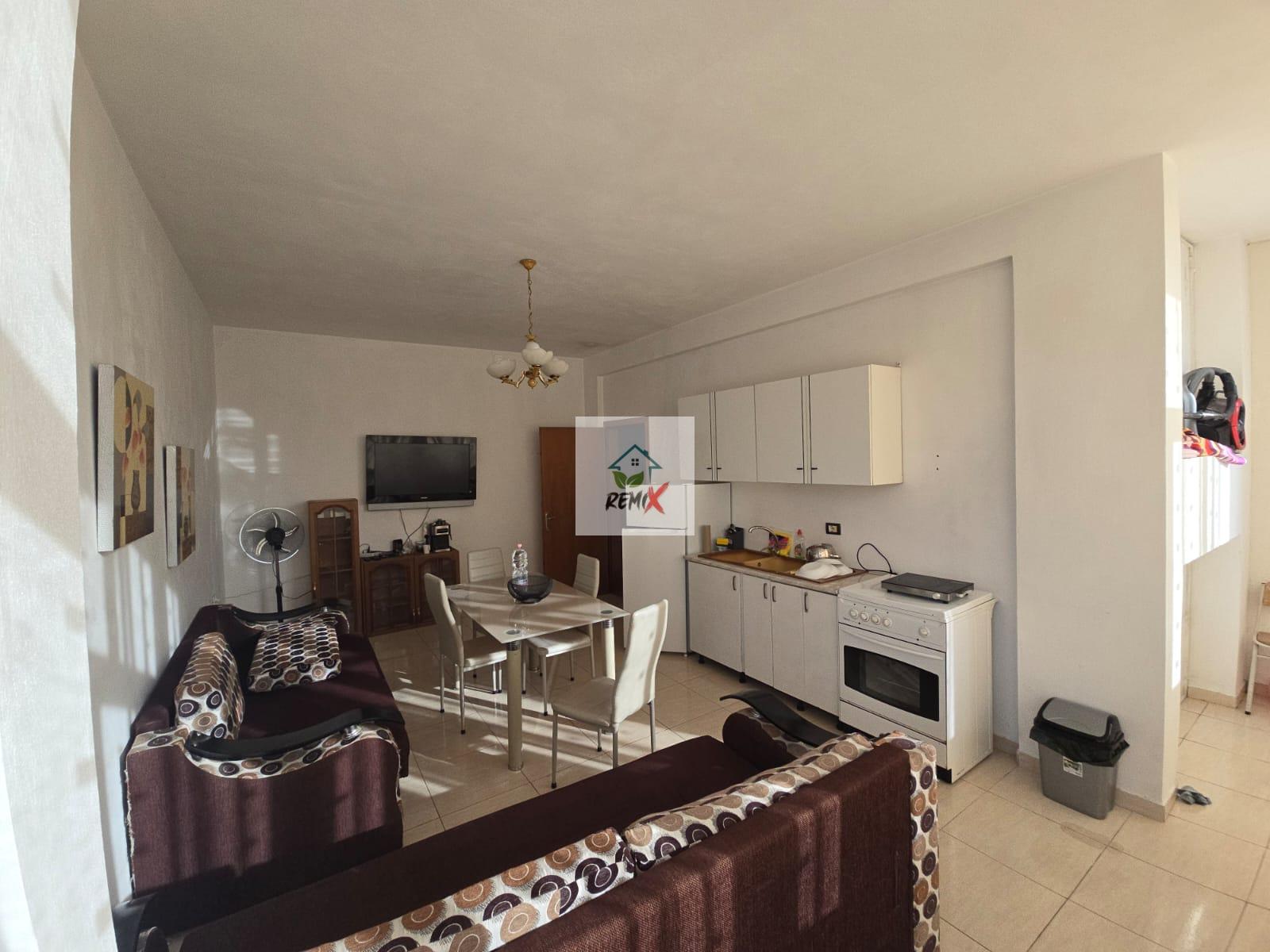 JEPET ME QERA SUPER APARTAMENT 1+1 AFER PRANVERES DURRES