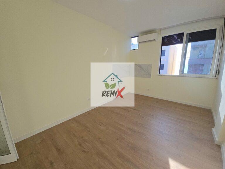 SHITET APARTAMENT 1+1 ME PAMJE DETI NE PLAZH DURRES