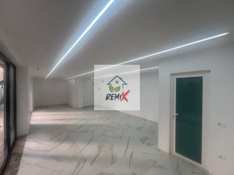 SHITET AMBIENT BIZNESI – PLAZH, DURRËS