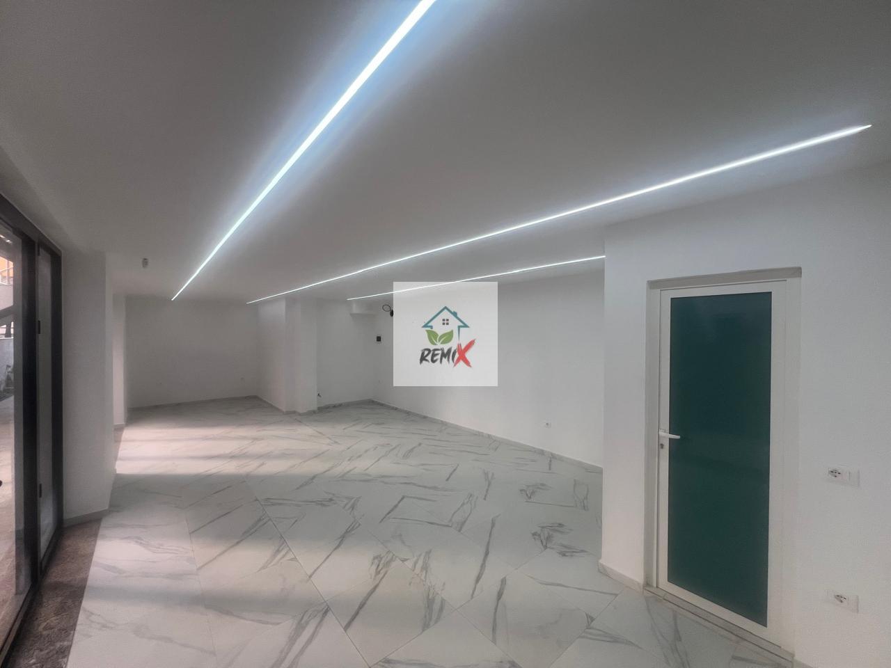 SHITET AMBIENT BIZNESI – PLAZH, DURRËS