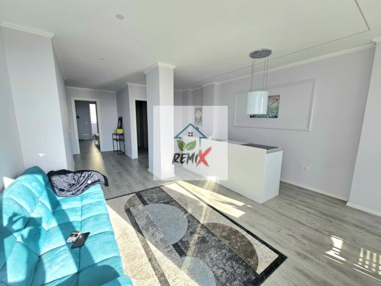 SHITET SUPER APARTAMENT 1+1 PRANE UJËSJELLËSIT, DURRËS