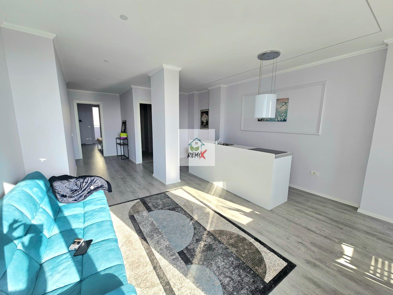 SHITET SUPER APARTAMENT 1+1 PRANE UJËSJELLËSIT, DURRËS