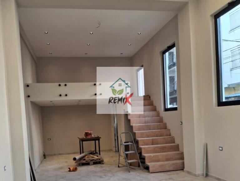 JEPET ME QERA AMBJENT BIZNESI BUZE RRUGE NE QENDER , DURRES