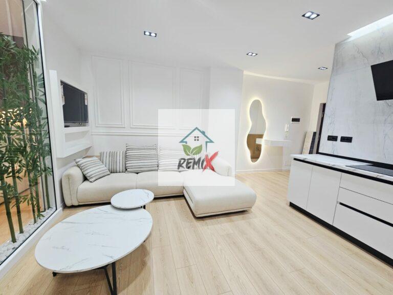 SHITET APARTAMENT 1+1 NË QENDËR TË DURRËSIT