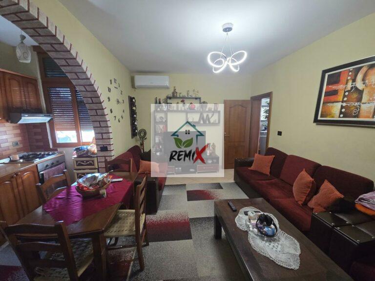 SHITET APARTAMENT 2+1+2 PRANE SPITALIT, DURRES