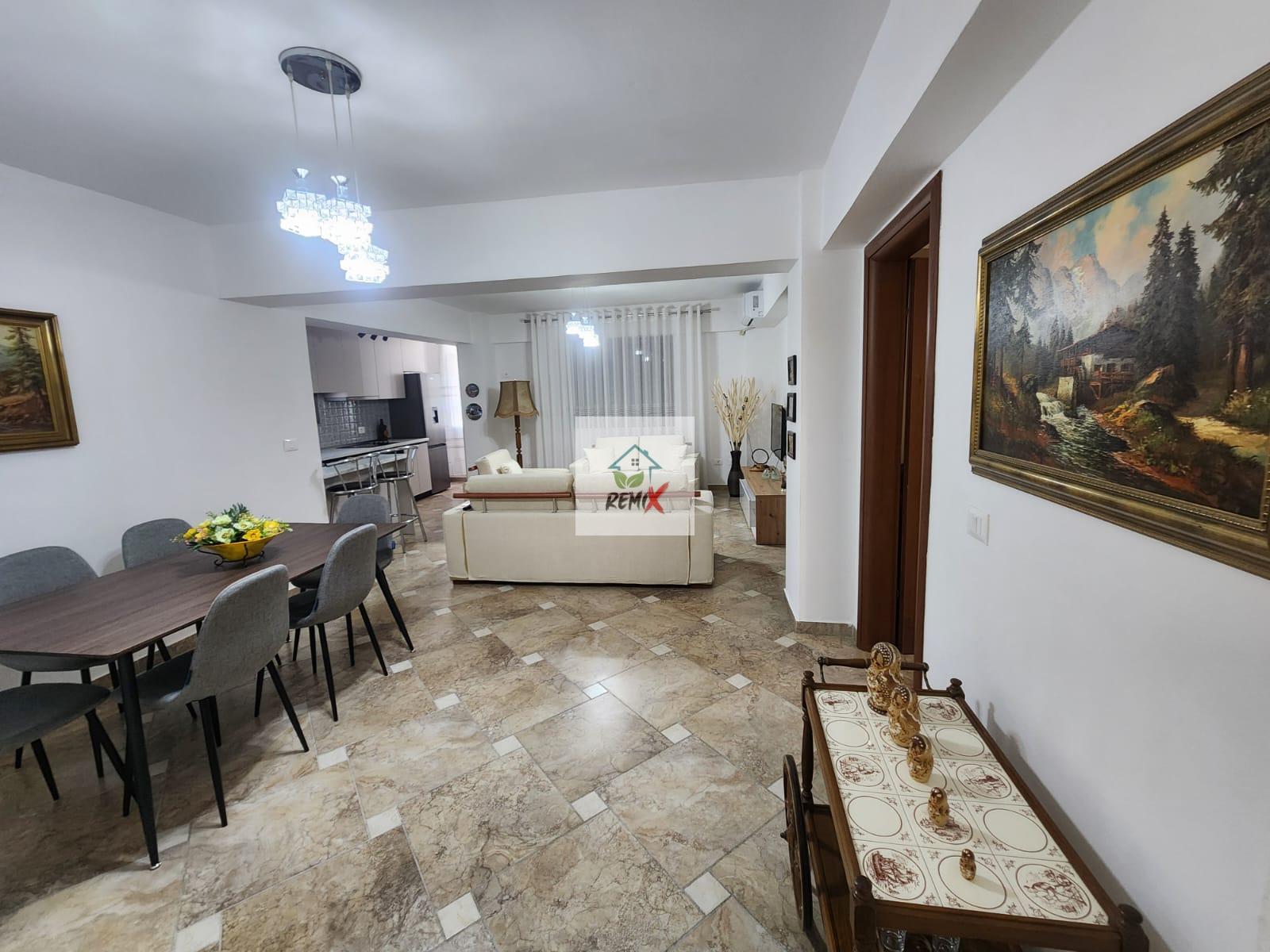 APARTAMENT 2+1 PER QERA PRANE STADIUMIT