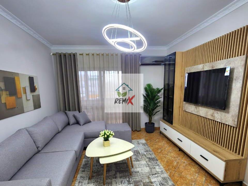 Apartament 2+1 në Kompleksin EKA – Plazh