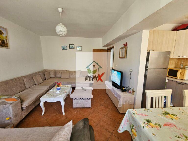 APARTAMENT 1+1 PER SHITJE PRANE RAJONIT TE POLICISË, DURRËS
