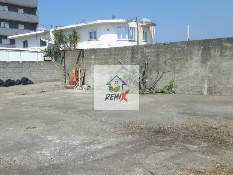 SHITET TRUALL + MAGAZINE , PRANË ISH – ZDRUKTHTARIA, DURRES