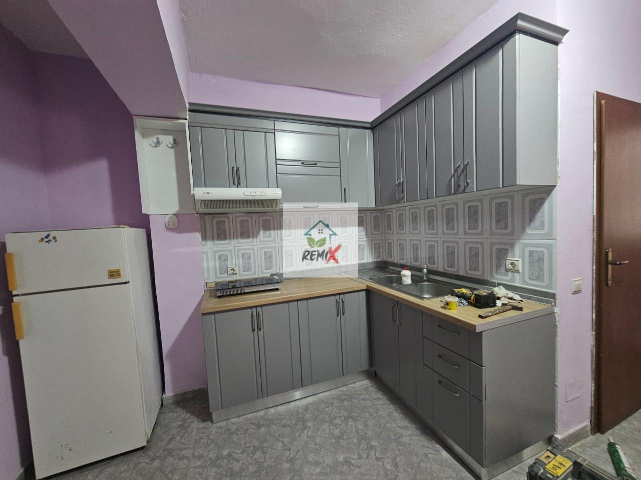 Jepet me qera Apartament 1+1 Iliria Plazh