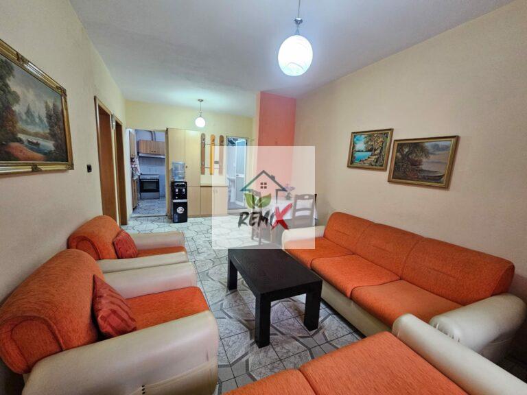 SHITET SUPER APARTAMENT 2+1, PRANE UJESJELLESIT DURRES