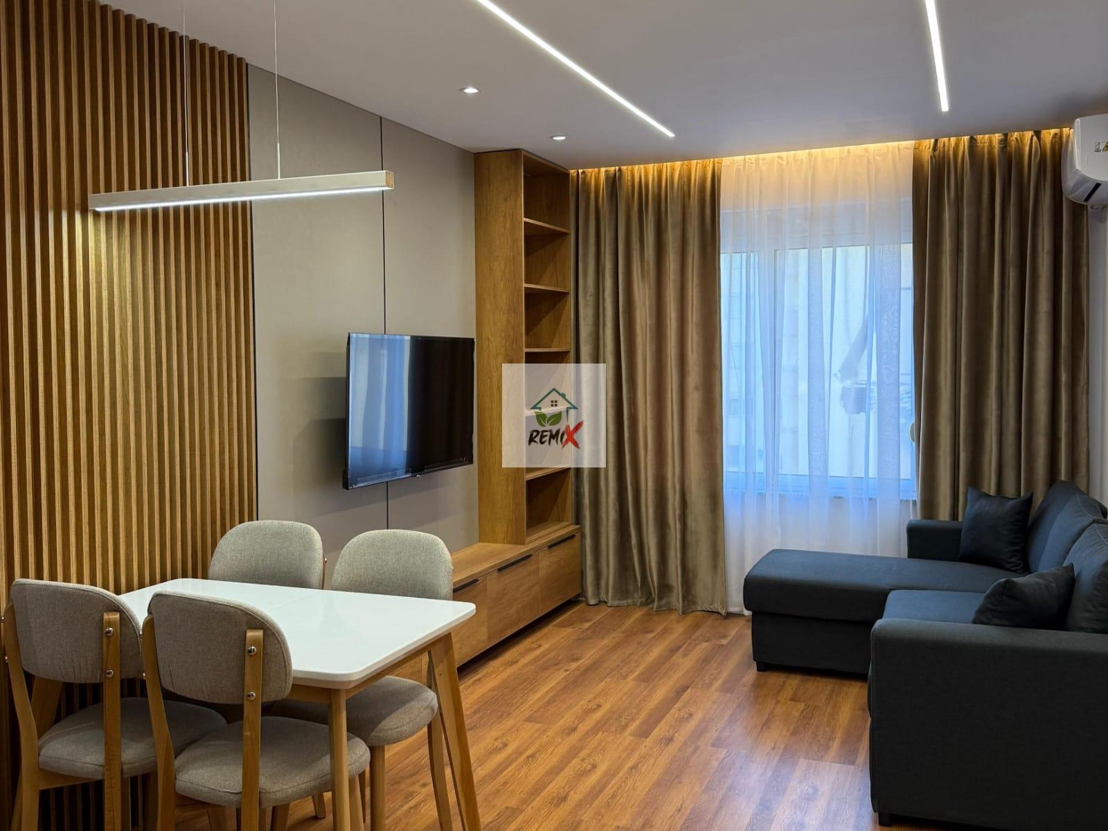 SHITET SUPER APARTAMENT 1+1 – PLAZH, DURRËS