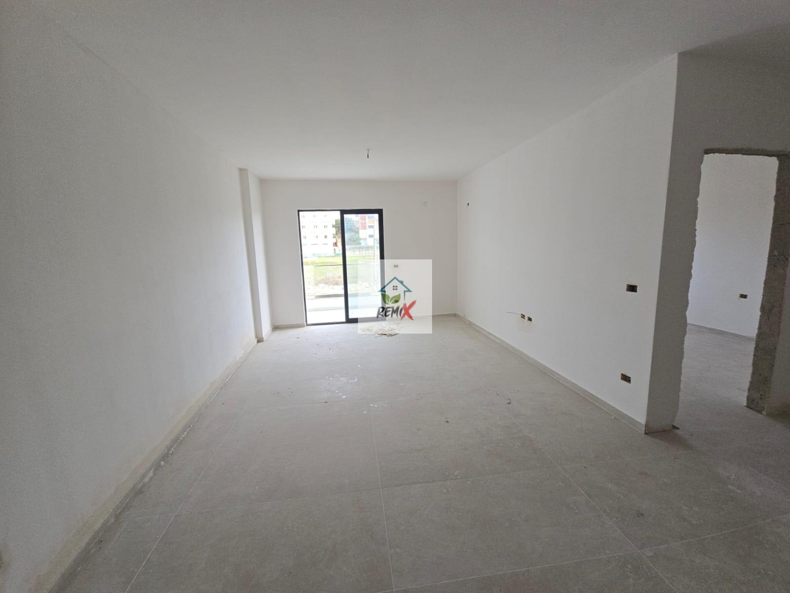 SHITET APARTAMENT 1+1 TEK REZIDENCA EON NE GOLEM