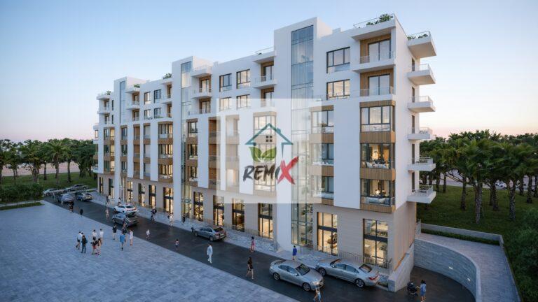 GARSIONERE për Shitje – Rezidenca e Re “La Mer”, Golem