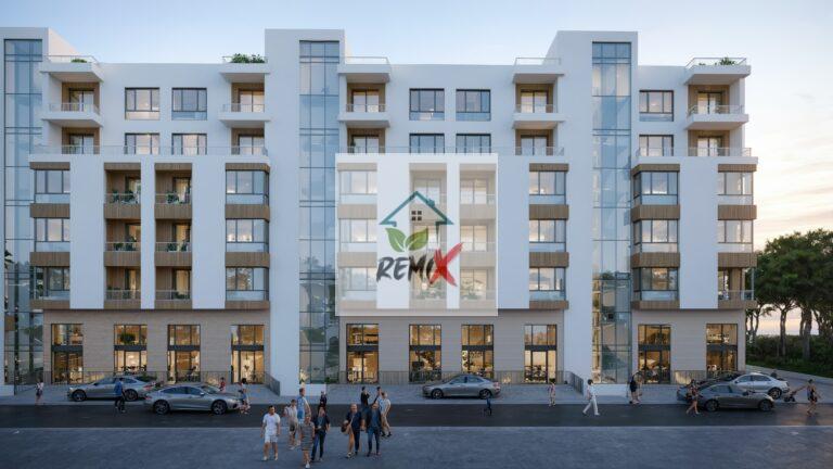 Loft për Shitje – Rezidenca e Re “La Mer”, Golem