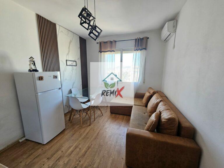 🏡 SHITET APARTAMENT 1+1 – PLAZH