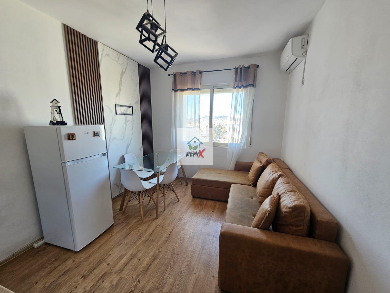 🏡 SHITET APARTAMENT 1+1 – PLAZH