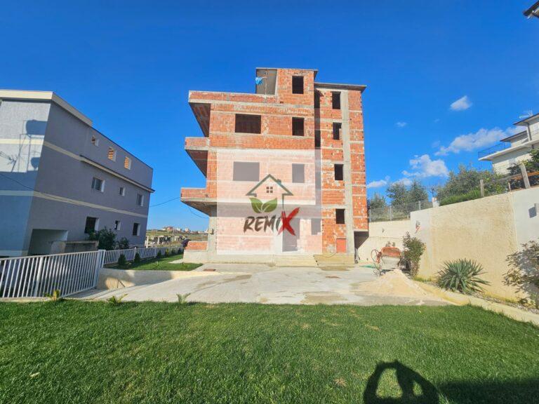 🔥🏗️ SUPER INVESTIM NË PLEPA, DURRËS – NDËRTESË 4-KATËSHE ME POTENCIAL HOTELIER 🌊