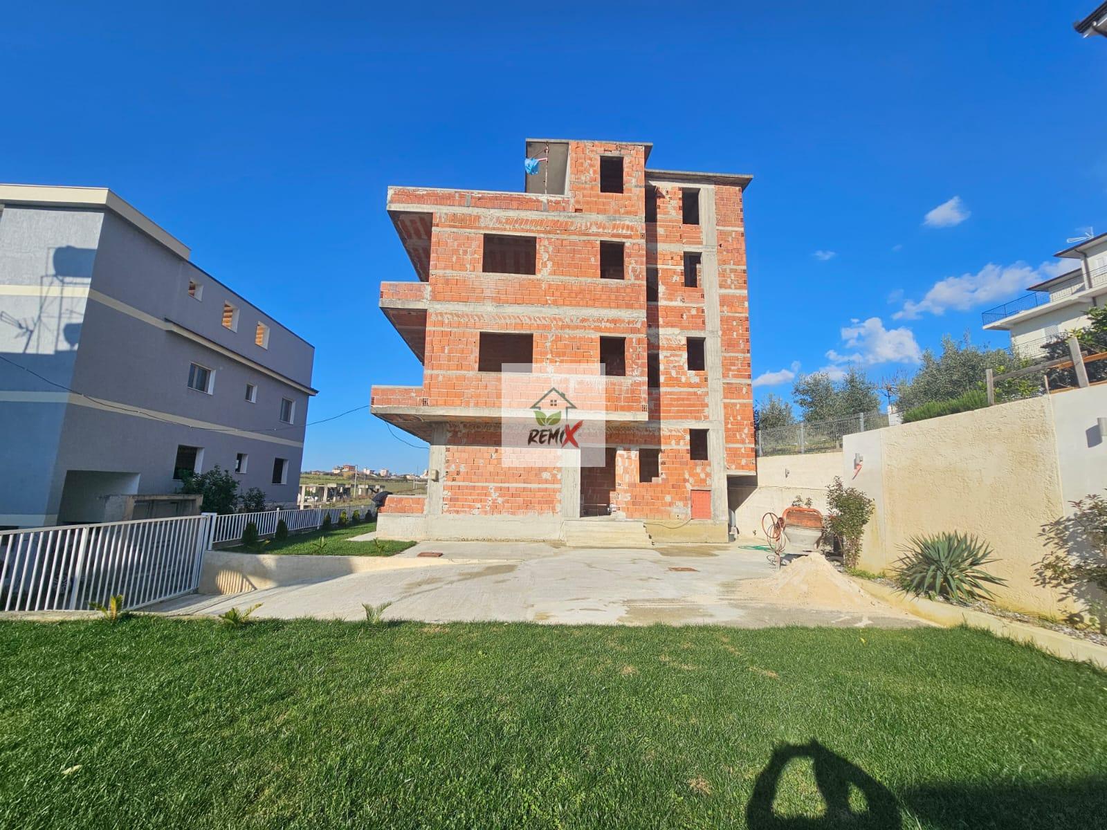 🔥🏗️ SUPER INVESTIM NË PLEPA, DURRËS – NDËRTESË 4-KATËSHE ME POTENCIAL HOTELIER 🌊