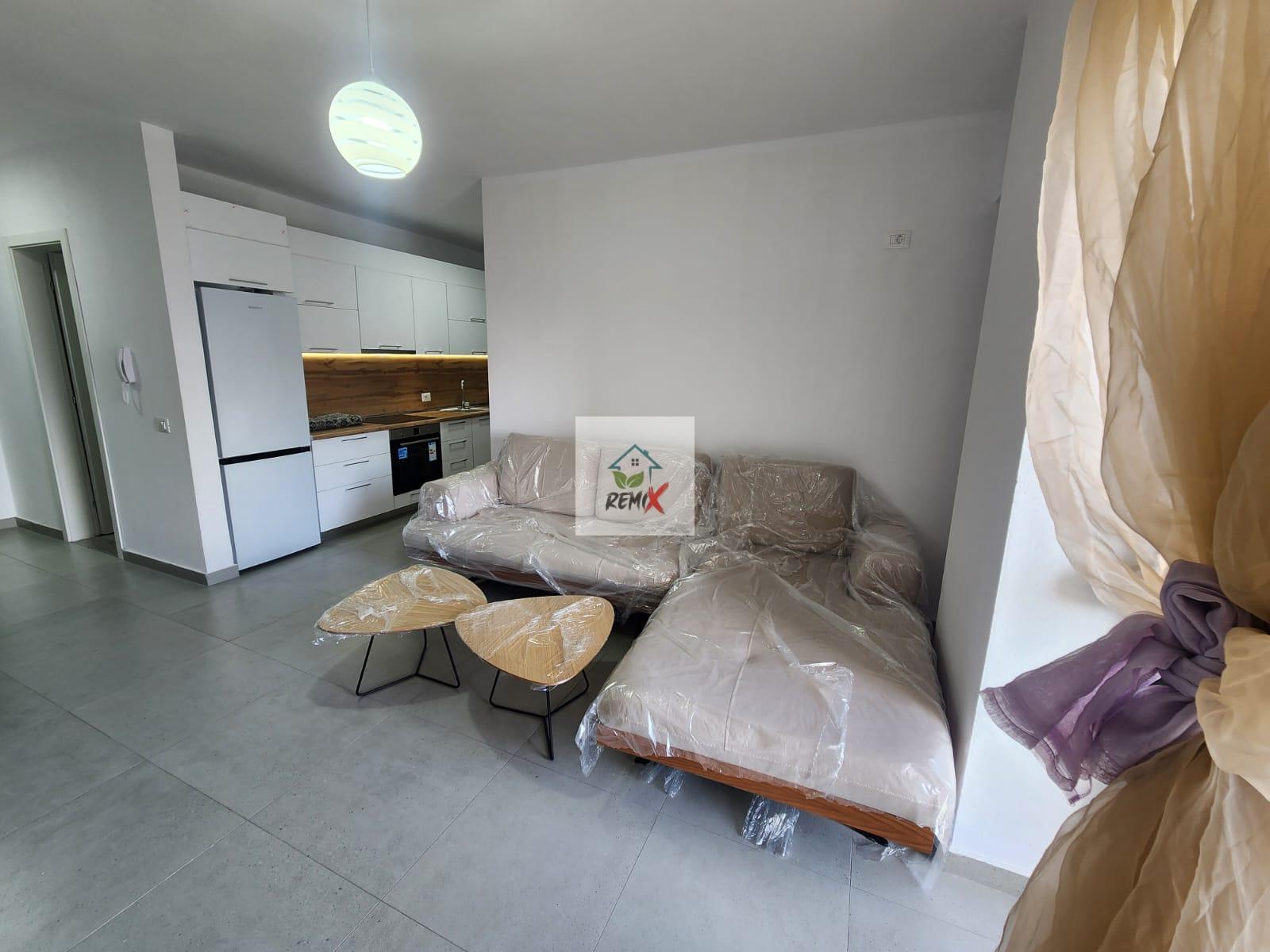 APARTAMENT 2+1 PER QERA PRANE KAZAZIT, DURRËS
