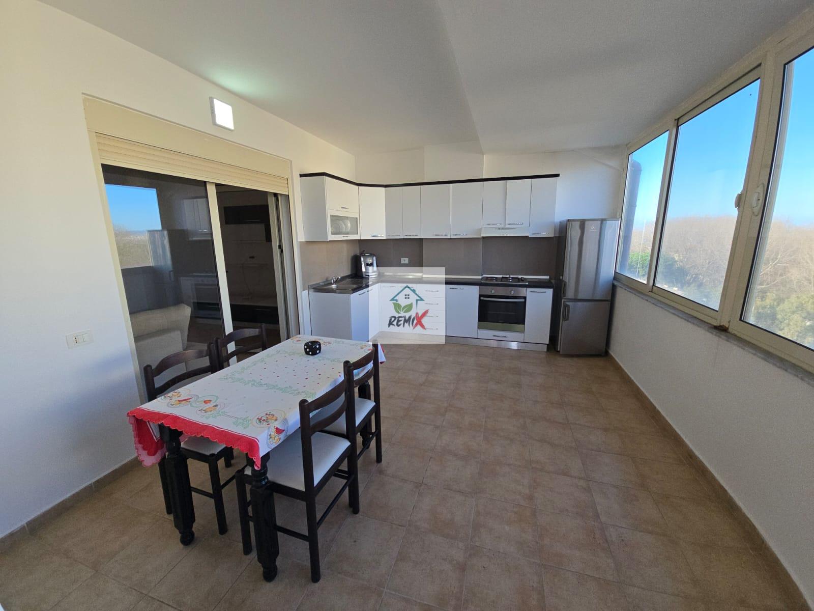 🏡 SHITET APARTAMENT 1+1+VERANDE+KUZHINE E VECUAR NE PLEPA DURRES