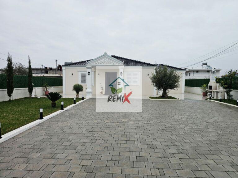 🏡 Shtëpi Private për Shitje – Ish Kënetë