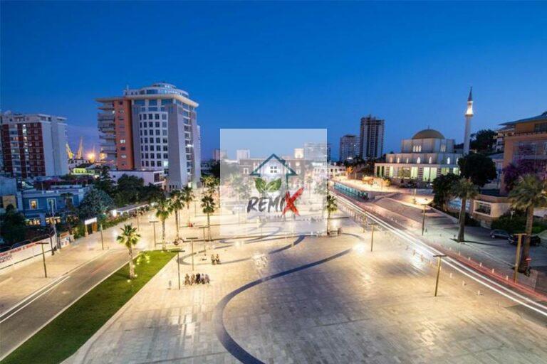 AMBIENT BIZNESI PËR SHITJE – QENDËR DURRËS