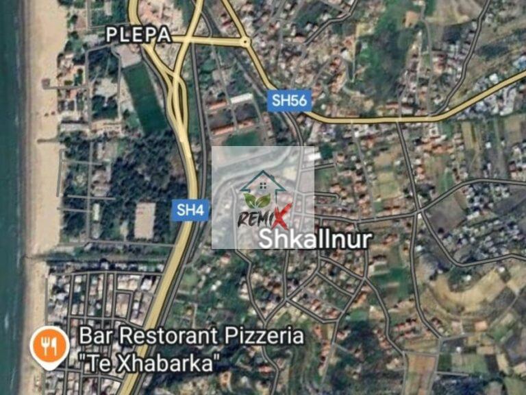 SHITET TOKË NE SHKALLNUR, DURRËS 🏡🌿