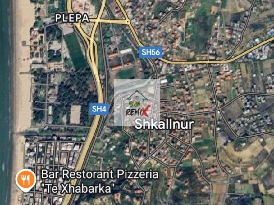 SHITET TOKË NE SHKALLNUR, DURRËS 🏡🌿