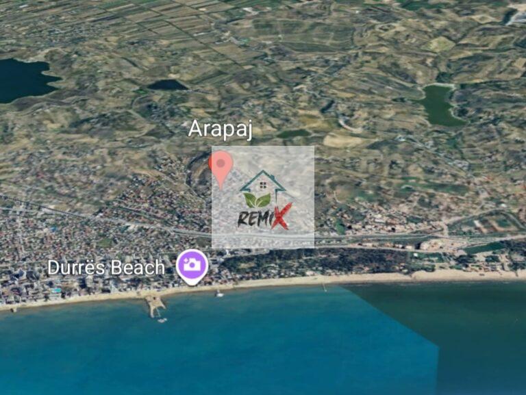 🌿 SHITET TOKË ME MUNDËSI NDARJE NË ARAPAJ – PRANË URËS SË TEQES 🌿