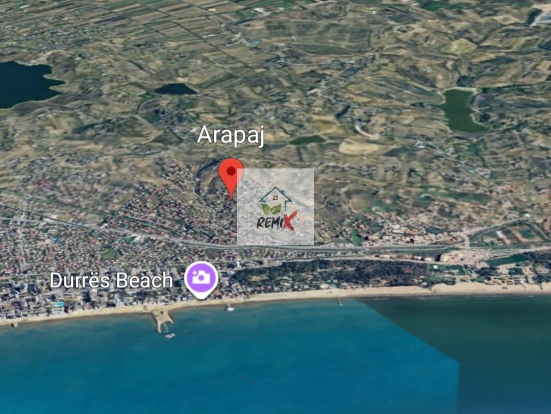 🌿 SHITET TOKË ME MUNDËSI NDARJE NË ARAPAJ – PRANË URËS SË TEQES 🌿