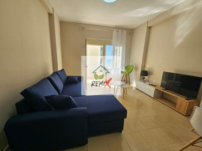 GARSONIERE PER SHITJE PRANË HOTEL ADRIATIK, PLAZH – DURRËS