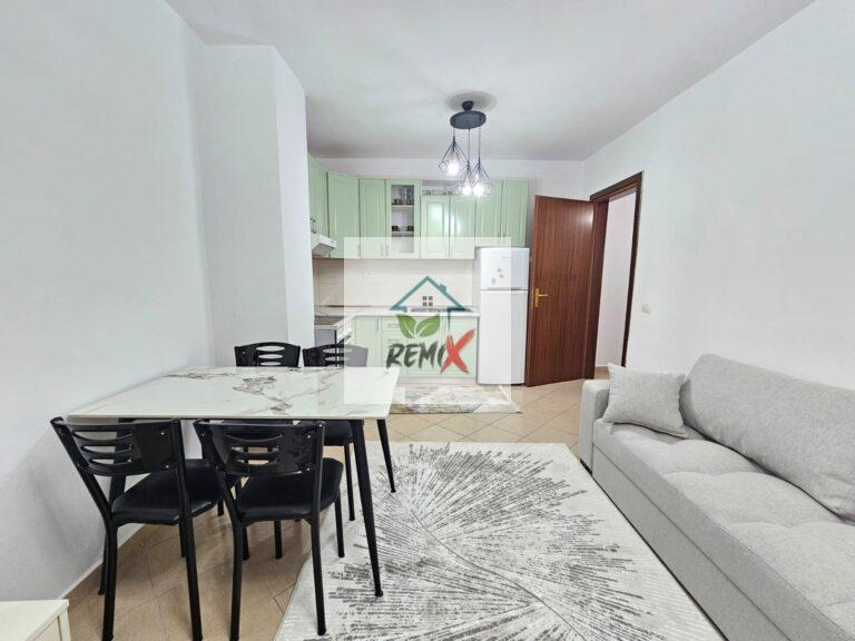 SHITET APARTAMENT 1+1 – ALB ADRIATIK, PLAZHI I GOLEMIT