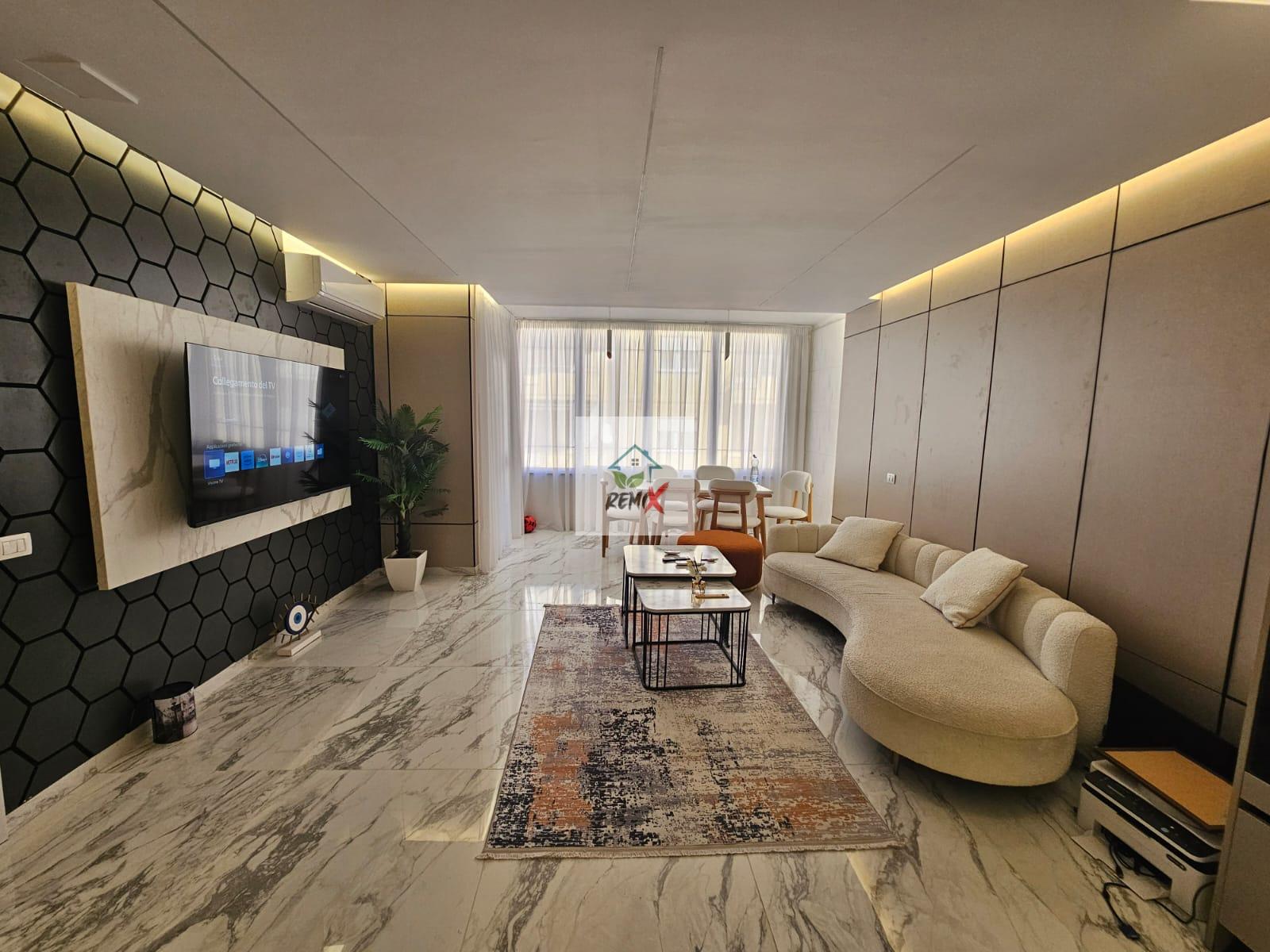 APARTAMENT 2+1 PËR SHITJE NË PLAZH, DURRËS – PRANË PASTIÇERI PELIKAN