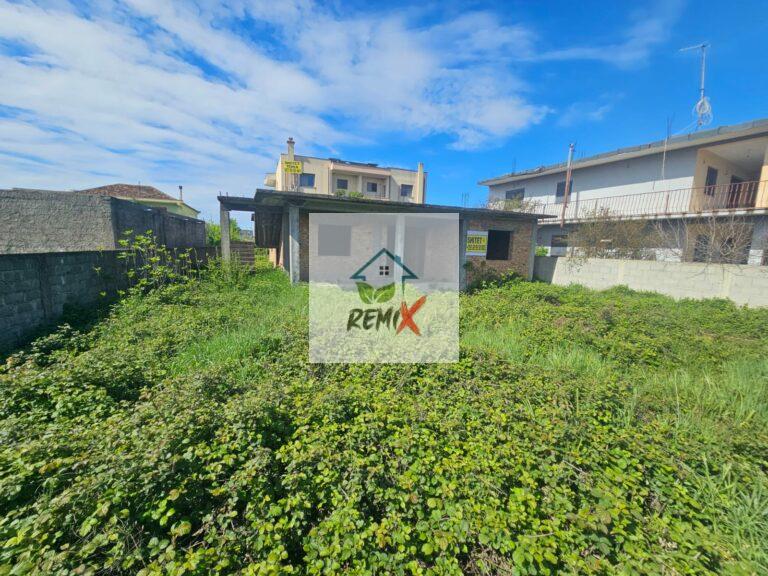 🏡 SHITET SHTËPI + TOKË RRUGEN SHKOZET – PLEPA ,DURRËS (RRUGA E UNAZËS)