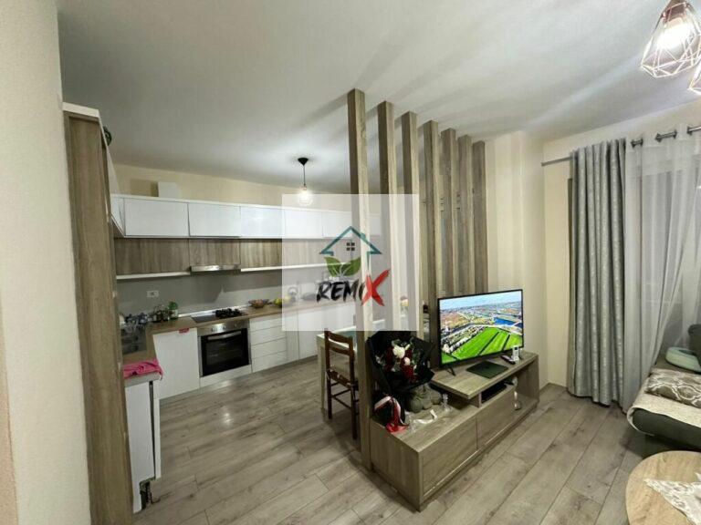 🏡 JEPET ME QERA APARTAMENT 1+1 PRANË ISH RAJONIT TË POLICISË, DURRËS