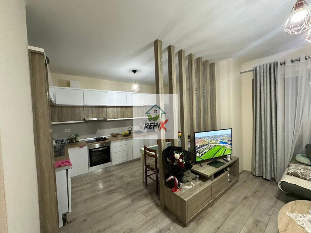 🏡 JEPET ME QERA APARTAMENT 1+1 PRANË ISH RAJONIT TË POLICISË, DURRËS
