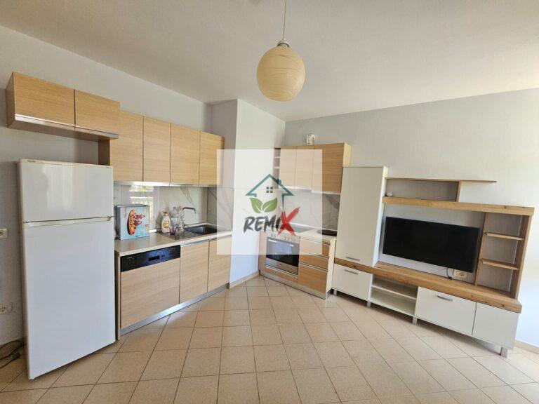 🏠 SHITET APARTAMENT 1+1 TEK SHKEMBI I KAVAJES