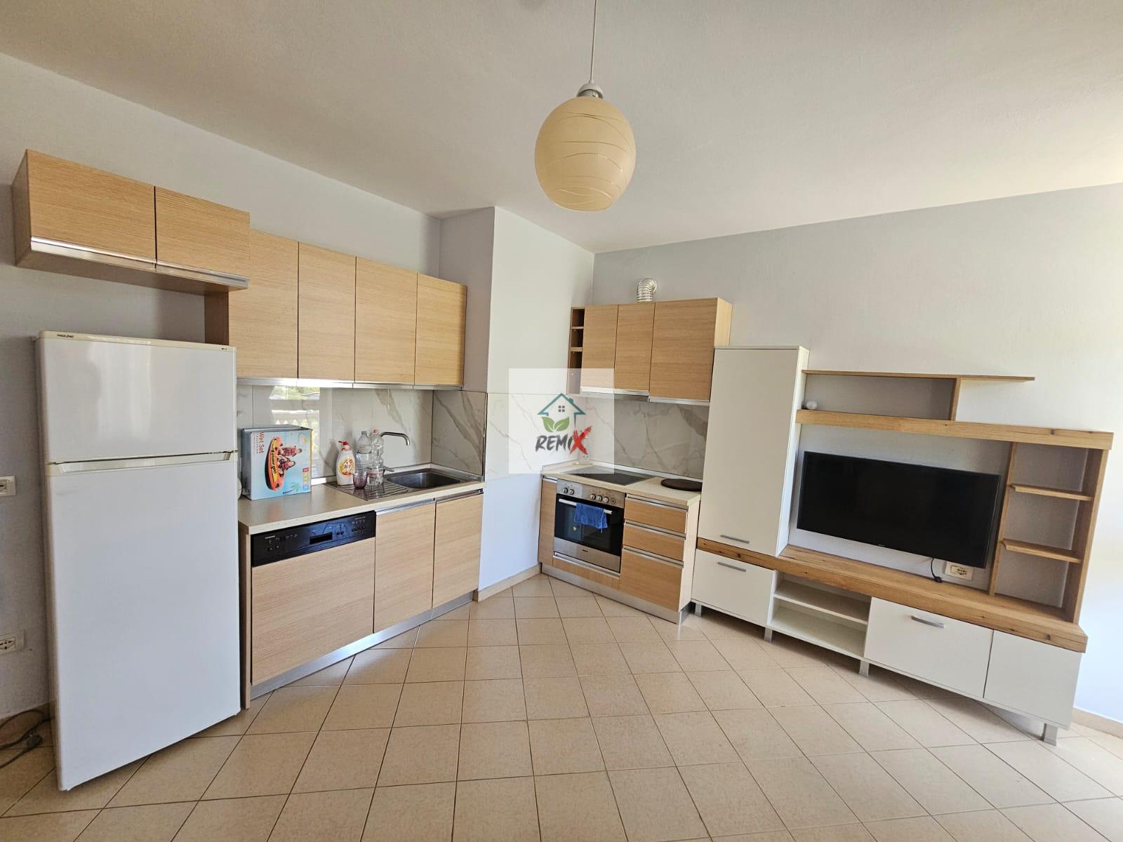 🏠 SHITET APARTAMENT 1+1 TEK SHKEMBI I KAVAJES