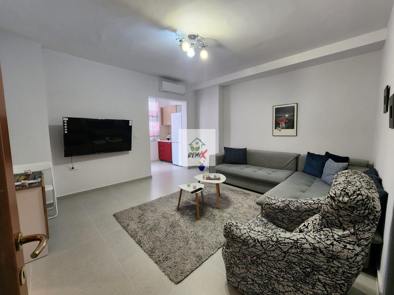 🏡 JEPET ME QERA APARTAMENT 2+1 PRAN MARKATES