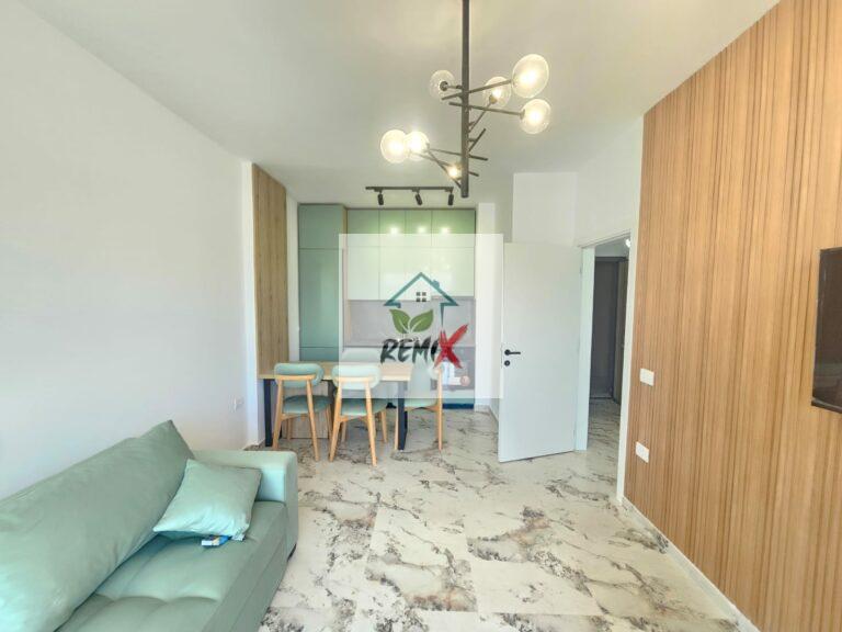 SHITET SUPER APARTAMENT 1+1 TEK REZIDENCA LIBURNA GOLEM